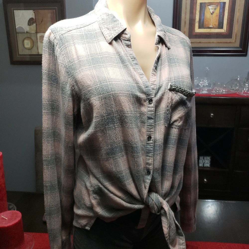 SUPER SOFT FLANNEL